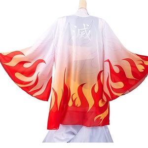 Demon Slayer Swim Coverup